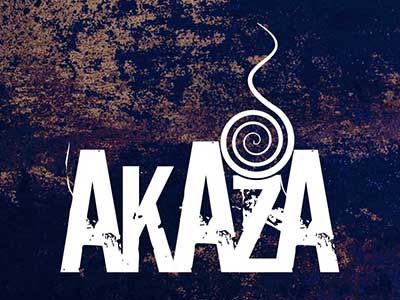 AkAzA Logos